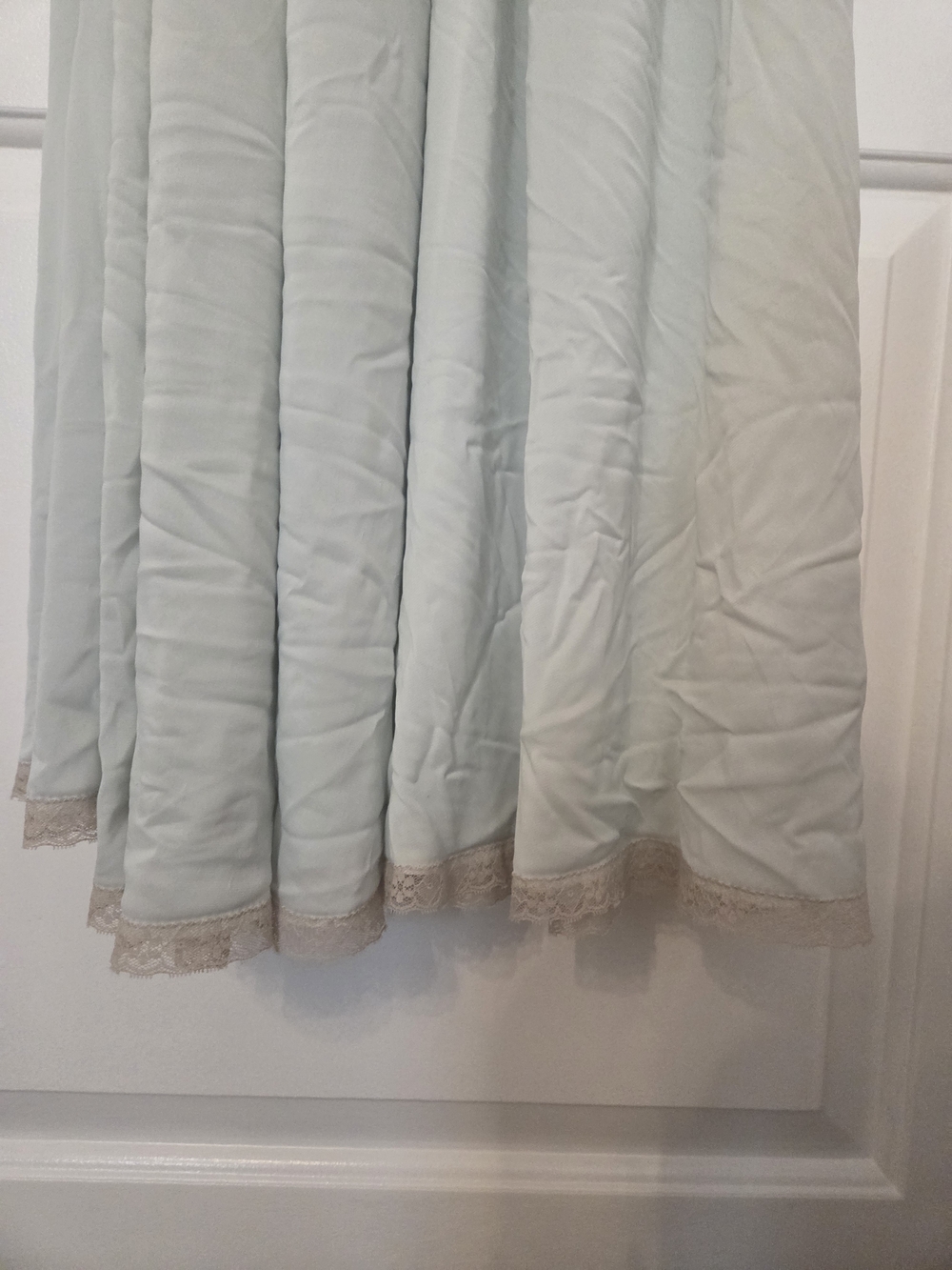 Vintage 1960 Mint Swing Nightie - Picture 6 of 10